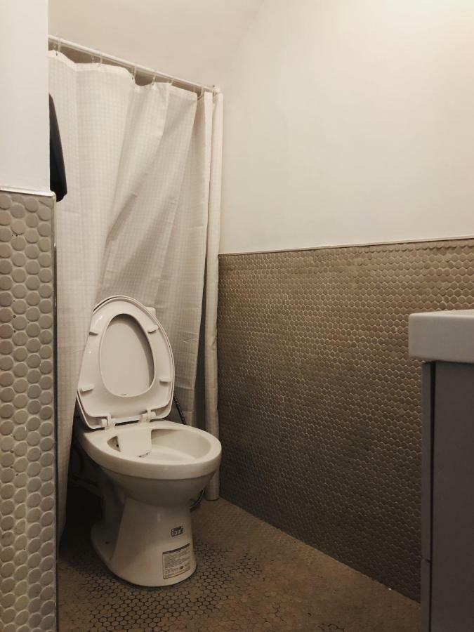Fu Mart Space Chaozhou 외부 사진