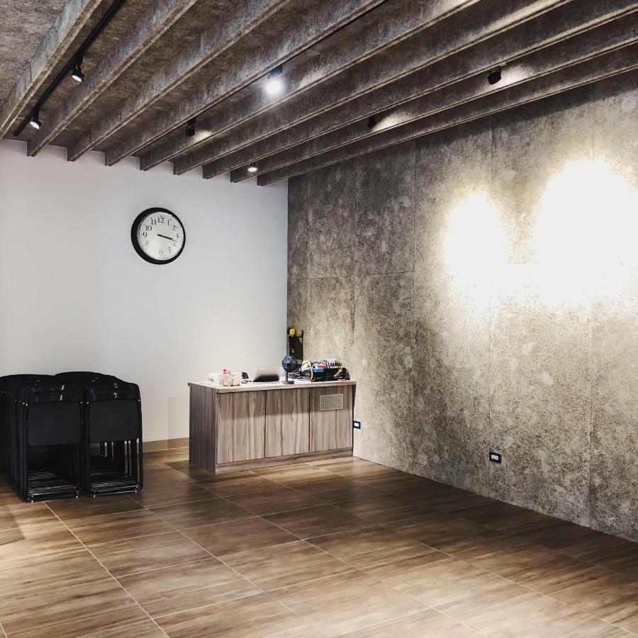 Fu Mart Space Chaozhou 외부 사진