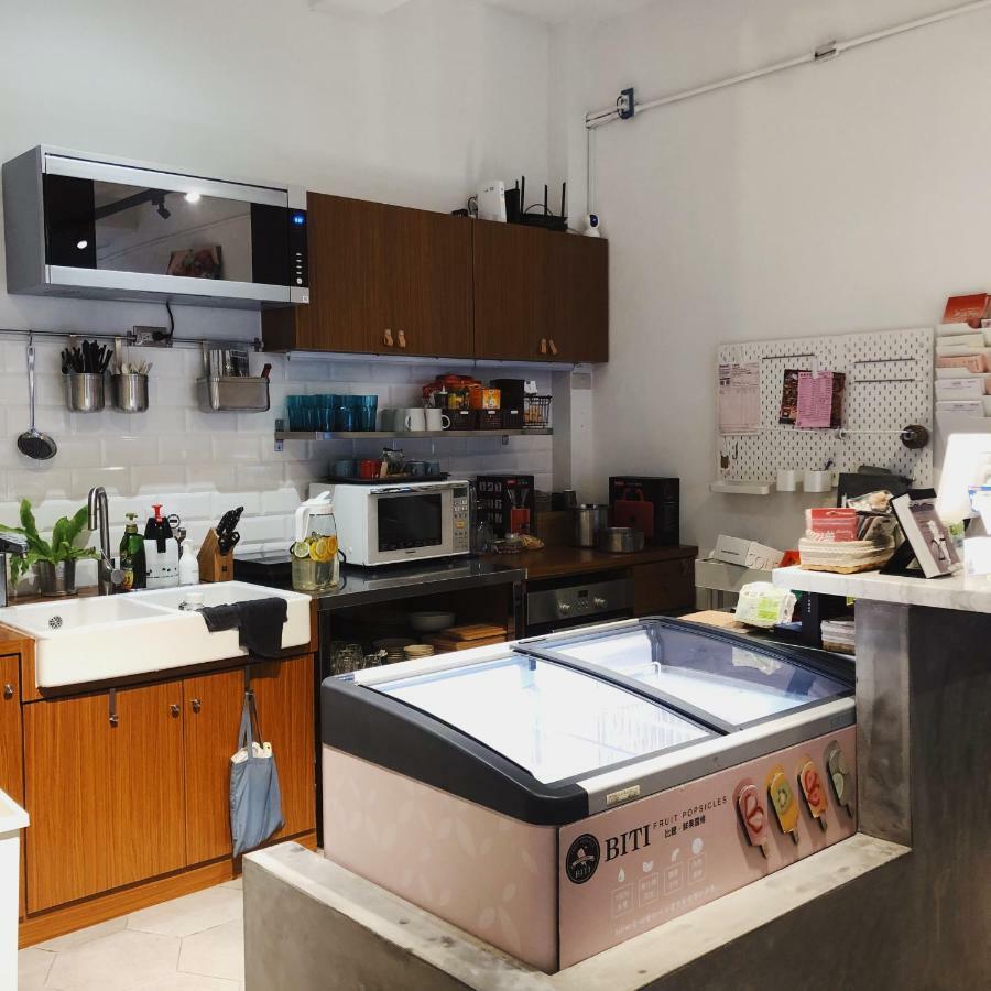 Fu Mart Space Chaozhou 외부 사진